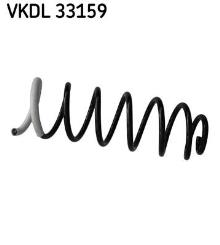 SKF VKDL 33159